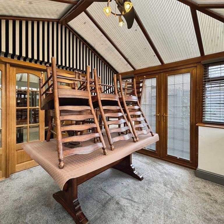 3 bedroom terraced house to rent - Photo 1