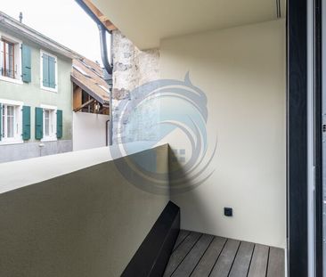 MAGNIFIQUE MAISON VILLAGEOISE DE 3,5 PIÈCES - Foto 5