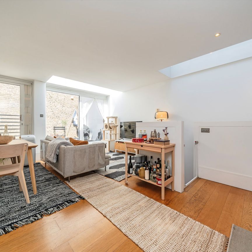 Holland Park Avenue, Holland Park, W11, London - Photo 1