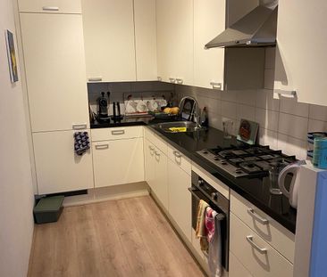 Appartement te huur: Johan Wagenaarlaan 114 2102 GE Heemstede - Photo 6