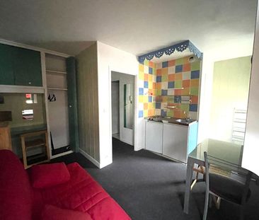Location Appartement 1 pièce 18m² - Photo 3