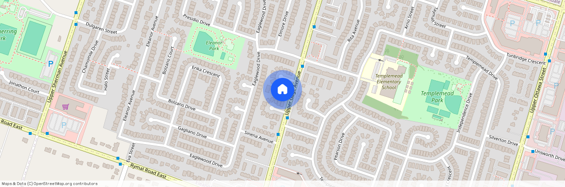 1540 Upper Gage Avenue #3, Hamilton, Eleanor