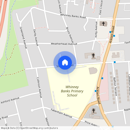 Stainsby Road, Middlesbrough TS5