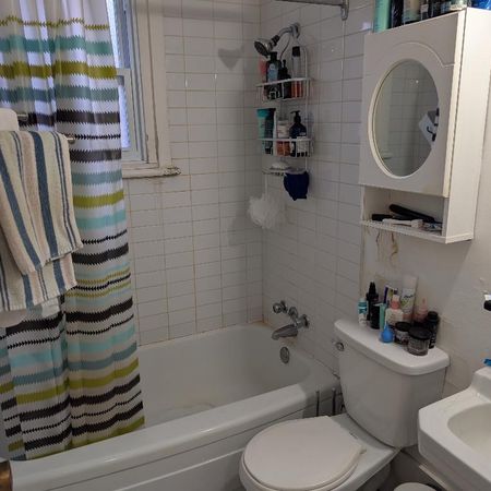 Cession de bail 1er avril 2026 - Grand 3 et demi près de l'Université Laval - Photo 4