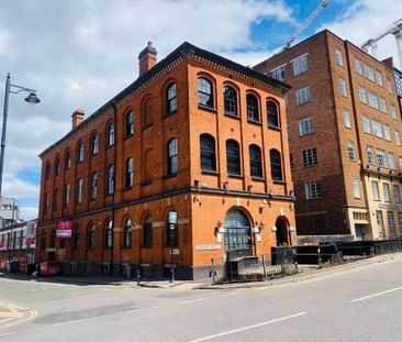 Tennial Wharf, 21 Ludgate Hill, Jewellery Quarter - Photo 6