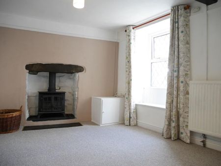 3 bedroom terraced house to rent - Photo 5