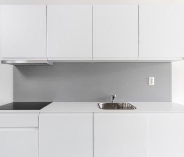 Te huur: Appartement Van Boecopkade in Den Haag - Photo 1