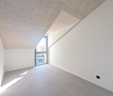 Nouvelle construction à Denens - apprtement de 3,5 pièces - Photo 1