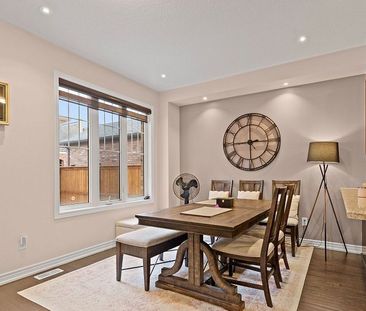 For Lease - 11 Thornapple Street, Brampton, Ontario - Photo 5