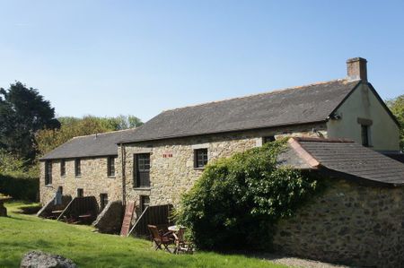 1 bedroom barn conversion to rent - Photo 4