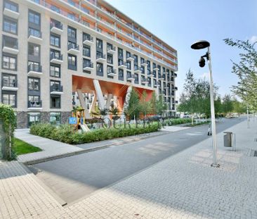 Mieszkanie Wrocław Stare Miasto powierzchnia 44.0 m² C207-WM-77016 - Zdjęcie 5