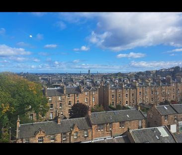 Room in a Shared Flat, Edinburgh, EH4 - Photo 4