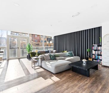 2 bedroom apartment to rent - Photo 3