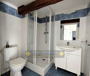 Location Appartement 2 pièces 41m² MONISTROL SUR LOIRE 43120 - Photo 4