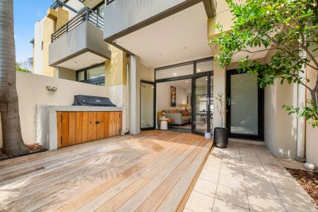 4/2a Burge Street, Vaucluse. - Photo 4