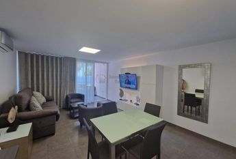 1 Bedroom apartment for rental in Las Galletas - Alborada