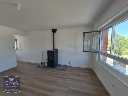 Appartement à louer 4 pièces 98m² - Photo 1