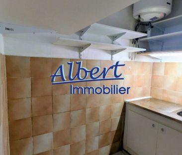 Appartement Ollioules 1 pièce(s) 21.09 m2 - Photo 2