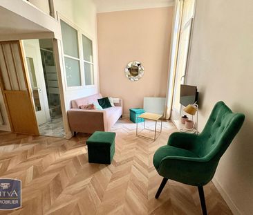 Location Appartement 1 pièce 23m² AIX EN PROVENCE 13100 - Photo 2