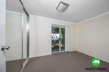 2/56 Morisset Street, Queanbeyan NSW 2620 - Apartment For Rent | Domain - Photo 4