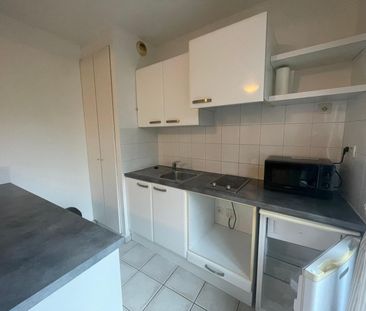 TOULOUSE / Location Appartement 2 Pièces 38 m² - Photo 5