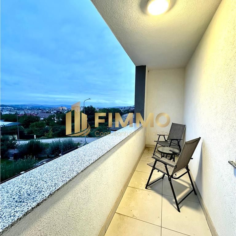 Bloc nou | Loc de parcare inclus | ID: 1396 - Photo 1