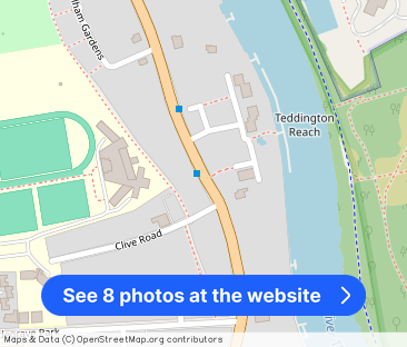 Vale Close, Strawberry Hill - Photo 1