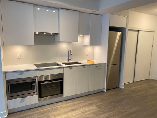 For Lease - 99 Broadway Avenue Unit# 2307, Toronto, Ontario - Photo 1