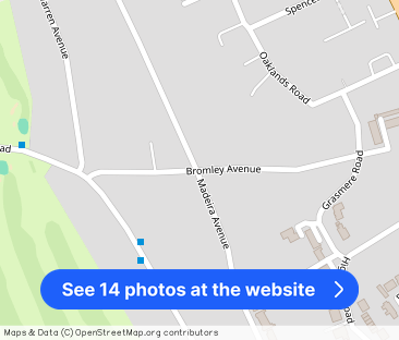 Madeira Avenue, Bromley, BR1 - Photo 1