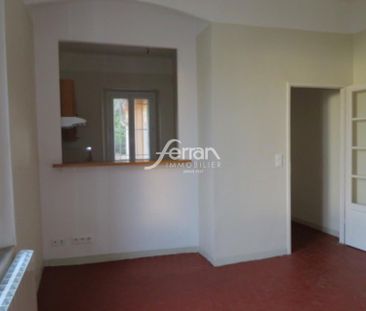 Location Appartement 2 pièces 45m² DRAGUIGNAN 83300 - Photo 1