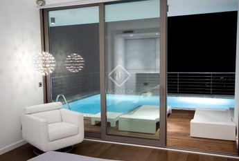 3 bedroom luxury Villa for rent in Altea, Spain