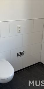 Erstbezug 2,0-Zimmer-Wohnung in Kiel Holtenau - Photo 4