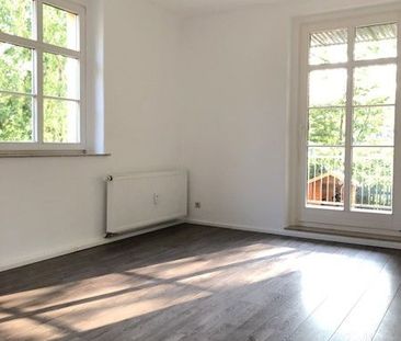 Schöne geräumige 3 Zimmer Wohnung sucht neue Mieter - Foto 1