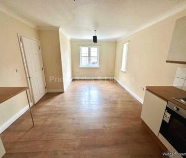 1 bedroom property to rent in Lincoln - Photo 5