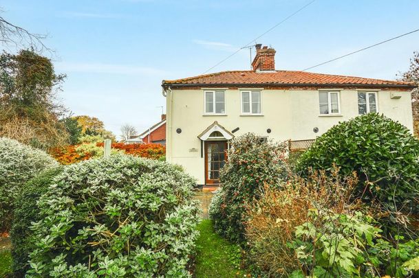 2 bedroom semi-detached house to rent - Photo 1