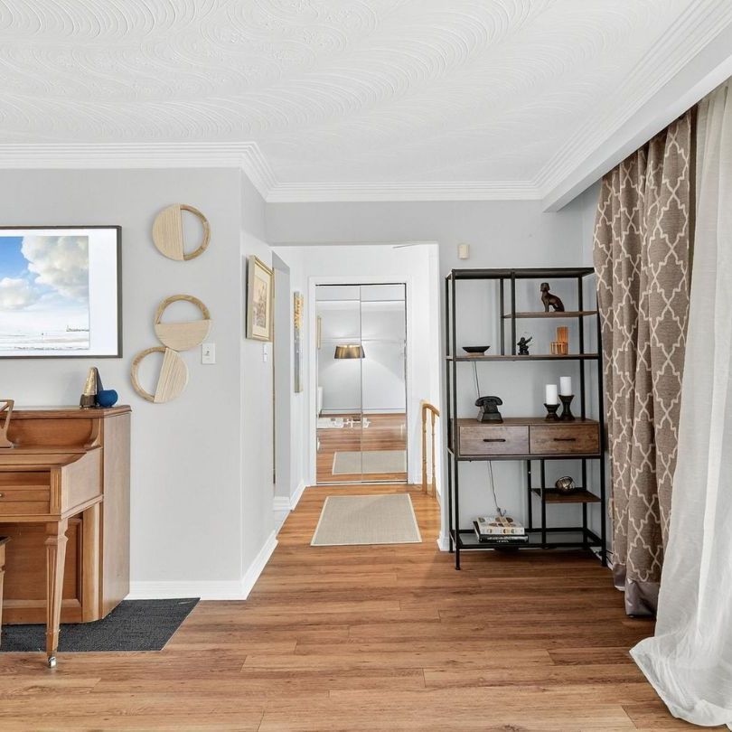 For Lease - 27 Hickorynut Drive Unit# Upper, Toronto, Ontario - Photo 1