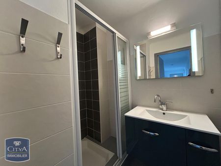 Location Appartement 3 pièces 67m² GRENOBLE 38100 - Photo 5