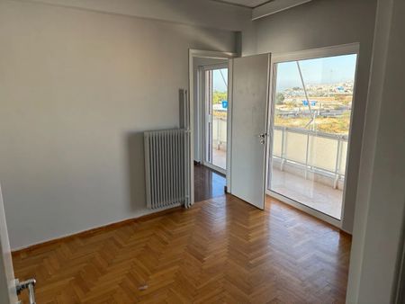Διαμέρισμα για ενοικίαση Εθνική οδός - Μακρυγιάννη (Μοσχάτο) - Photo 3