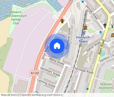 Coke Street, Harwich - Photo 1