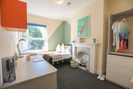 9 bedroom house to rent - Photo 5