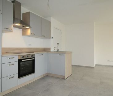 Appartement te huur in Escanaffles voor € 725 met 2 slaapkamers - Foto 5