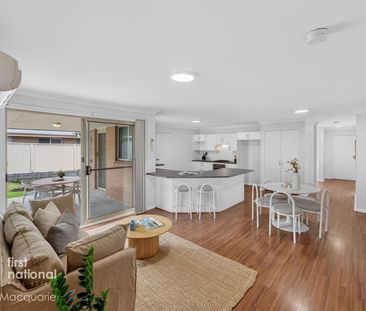ENOUGH SPACE FOR THE WHOLE FAMILY! - Photo 2
