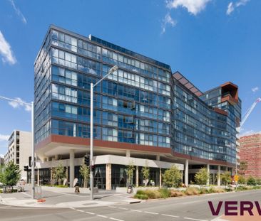 509/2 Batman Street, Braddon ACT 2612 - Apartment For Rent | Domain - Photo 4