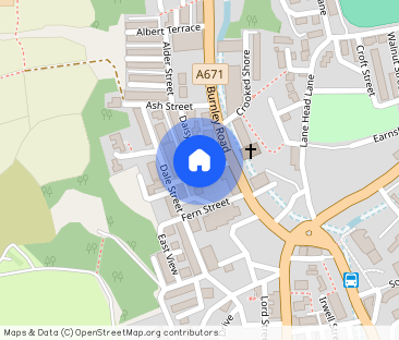 Rose Bank Street, Bacup - Photo 1
