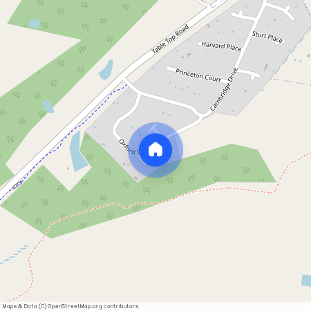 56 Oxford Drive, 2640, Thurgoona, Nsw