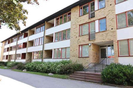 2 RUM KÖK - Foto 3