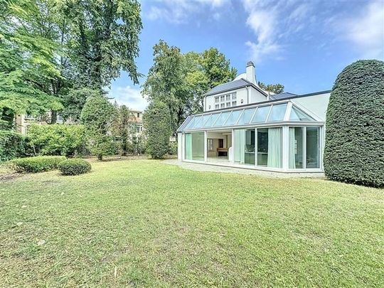 Villa te huur - Foto 1