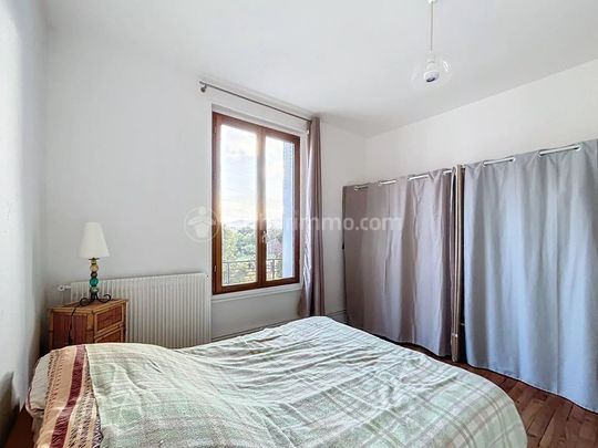 Location Appartement 2 pièces 45 m2 à Clermont-Ferrand - Photo 1