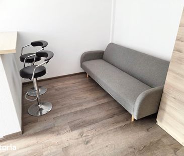 Apartament 1 camera renovat - zona Buziasului - Photo 1