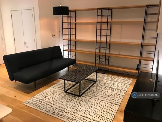 1 bedroom flat to rent - Photo 1